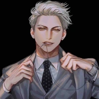 Jack willaim(Mc adopted dad)