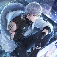 Lucas(Reo