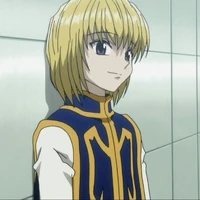 Kurapika