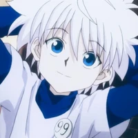 Killua
