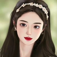 Alis Cromwell(FL Elder Sister)