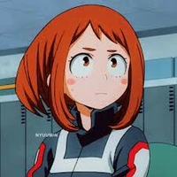 uraraka