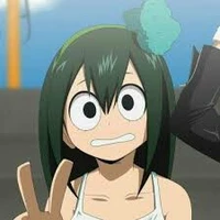 tsuyu