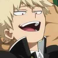 bakugou
