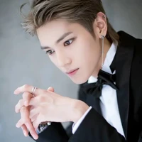 Jung Taeyong • Mommy