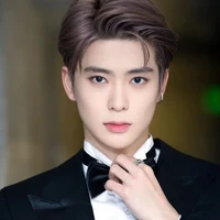 Jung Jaehyun • Daddy