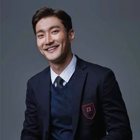 Na Siwon • Kakek