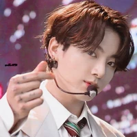 Kim (Jeon) Jungkook • Asisten Nana