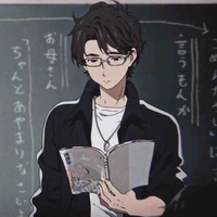 Teacher William