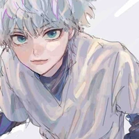 Killua 