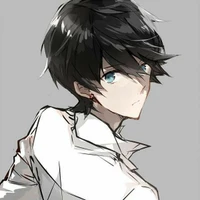 victor lopps(twin of kristy/bff of ml)
