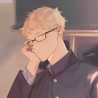 Tsukishima