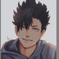 Kuroo