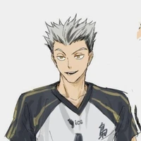 Bokuto