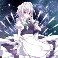 Assistante Alpha (Sophie)