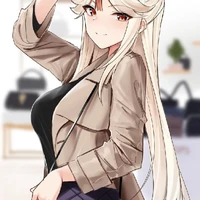 Mère Mevis (Katie)