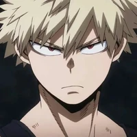 Bakugou
