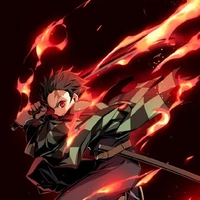 tanjiro
