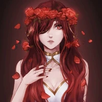 Amelie florencen ( irmã gêmea de Oli)