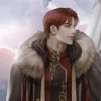 rei Arthur 2 ( pai dos gêmeos)
