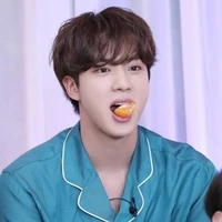 seok jin