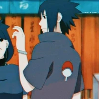 💙 Sasuke 💙