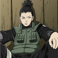 💚 Shikamaru 💚