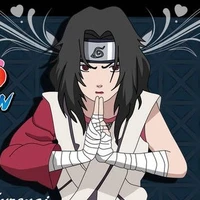 ♥️ Kurenai ❤️
