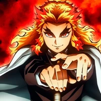 Rengoku Kyojuro