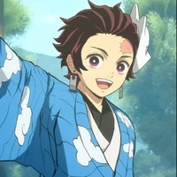 Tanjiro Kamado