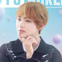 Taehyung