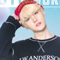 Yoongi