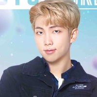Namjoon