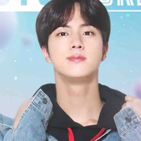 Seokjin