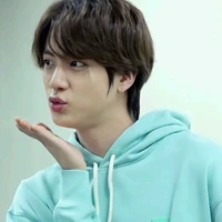 Kim seokjin