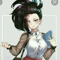 rich girl