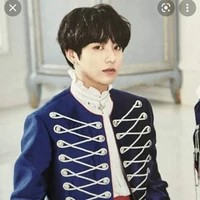 jeon jungkook