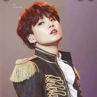 jeon suga