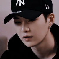 Yoongi