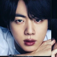 Kim Seokjin