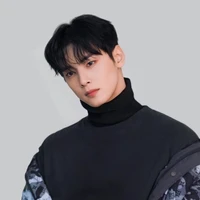 Cha Eunwoo
