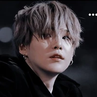 Yoongi