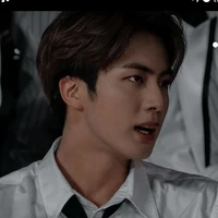 Seokjin