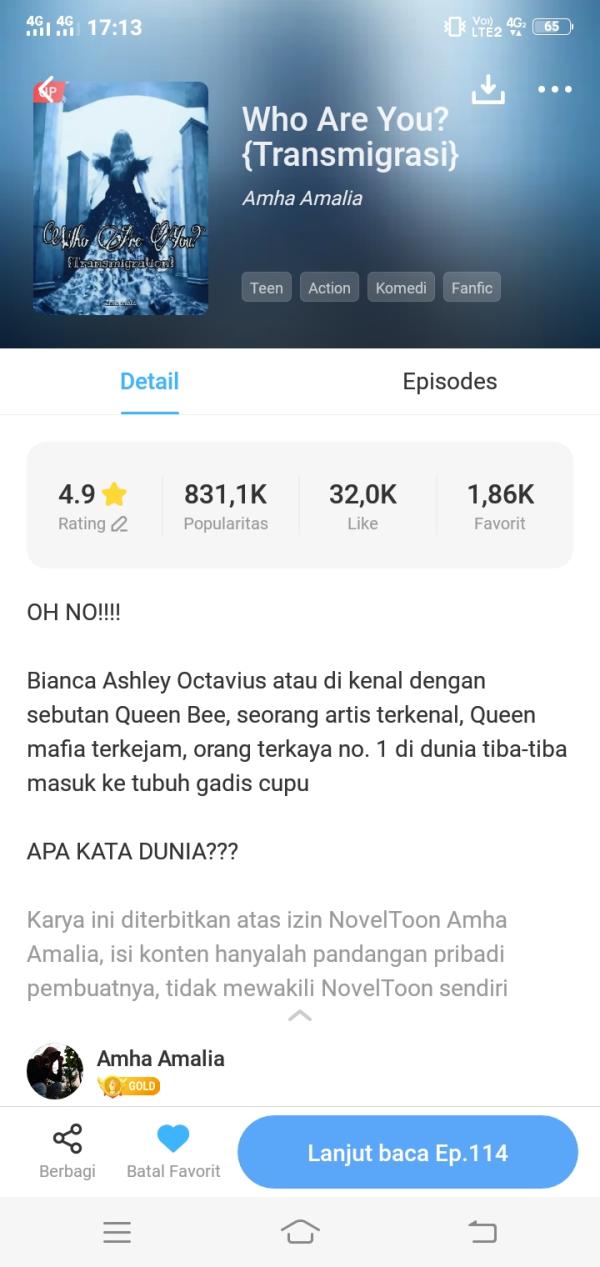 NovelToon