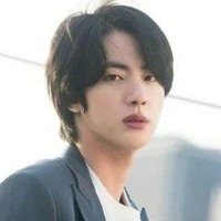 Kim Seokjin