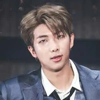 Kim Namjoon