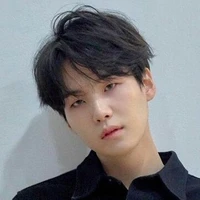Min Yoongi