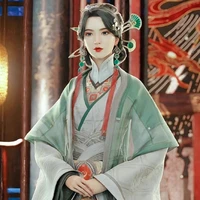 Lady Xie