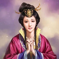 Yao-2ndWife: Su Zehena
