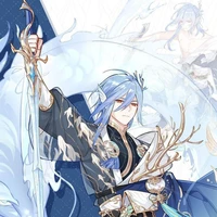 เชียนซานเซ่อ(จักรพรรดิสวรรค์+พ่อนายเอก)